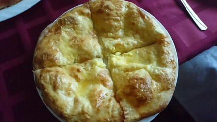Фото компании  Иверия, ресторан грузинской кухни 2