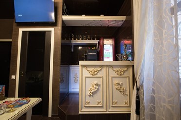 Фото компании  Hookah Bar, ресторан-бар 38