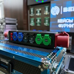 Фото компании  Belbox 10