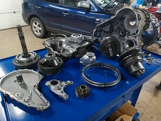 Фото компании  GT Service 9