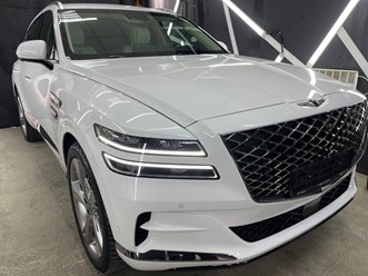 Фото компании  Carviar Detailing 4