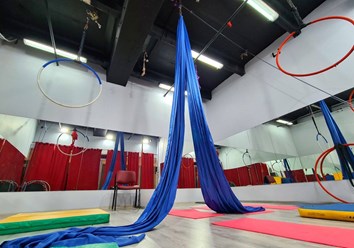 Фото компании ООО Дом танца Анны Кузнецовой 38