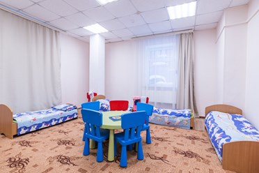 Фото компании  Лицей Ломоносова 7