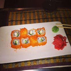 Фото компании  Sushi &amp; More, ресторан 3