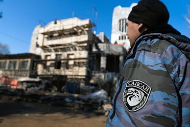 Фото компании ООО Чоо сапсан 12