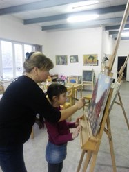 Фото компании ООО Изостудия «Дрезден» 12