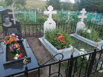 Фото компании  Меморис 5