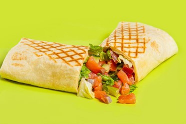 Фото компании  Green Plate, ресторан быстрого питания 12