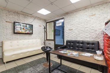 Фото компании  STARWAY 2000 7