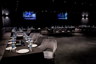 Фото компании ООО Miks Electro Karting 1