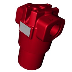 Фильтрация гидравлических систем