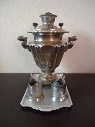 Фото компании ООО Антиквариат73 1