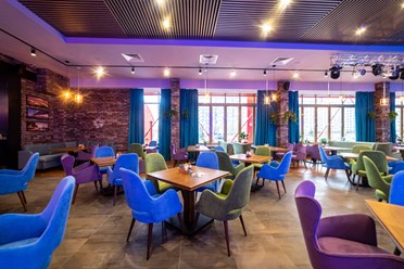 Фото компании  Bon Club 3