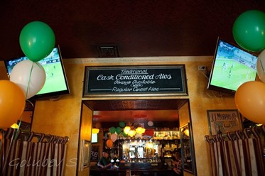 Фото компании  Peggy O`Neill`s, бар 30