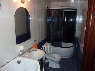 Фото компании  Армагеддон, комплекс отдыха 30