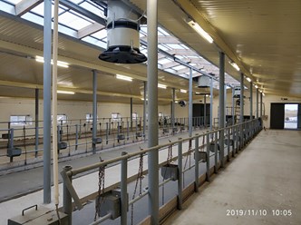 Фото компании ООО Прикамсервисстрой 1