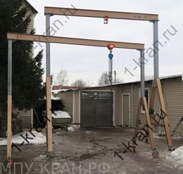 Фото компании  Техномастер Владимир 6