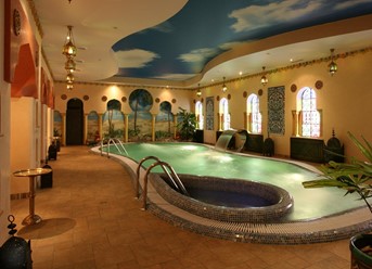 Фото компании  Talisman-Spa, спа-сауна 30