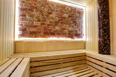 Фото компании  NRG fitness 11