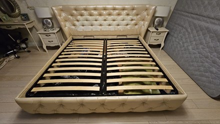 Фото компании  Мебельная мастерская 13