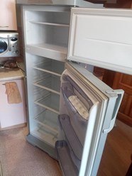 Диагностика холодильника