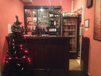 Фото компании  Эдем, сауна 15