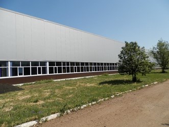 Фото компании ООО Уральские модульные здания - НЕФТЕГАЗ 4