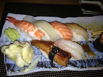 Фото компании  Seiji, суши-ресторан 19