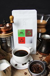 Фото компании ООО Фрэш Кофе 1