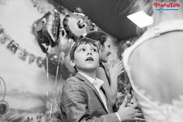 Фото компании ООО Фанки Таун 34