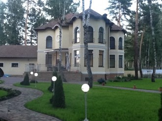 Дом, п. Перевалово, ул. Северная