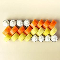 Фото компании ООО Суши Пицца Маркет 12