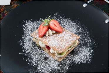 Фото компании  Чорсу.rus, чайхана 116