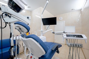 Фото компании  Остео Дентал 9