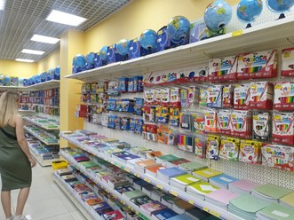 Фото компании ООО Канцелярская крыса 6