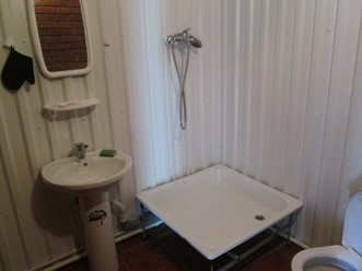 Фото компании  Бани в Крестах 29