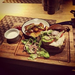 Фото компании  VOLNA, ресторан 31