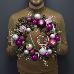 Фото компании  Majenta-flowers 1