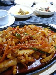 Фото компании  Кимчи, корейский ресторан 11