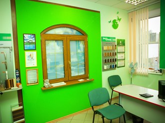 Фото компании  ЭКООКНА 2