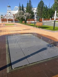 Фото компании  Парус medical resort & spa 41