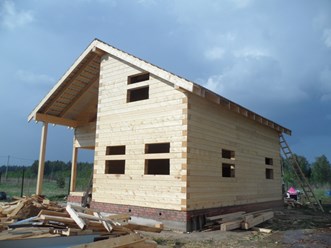 Фото компании ООО Загородная жизнь 65