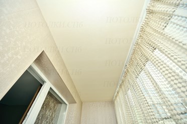 Фото компании ООО «Потолки СПб» 7