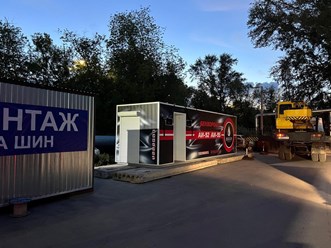 Фото компании  АЗС QuickStop 6