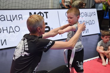 Фото компании ООО Школа чемпионов 7