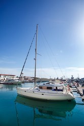 Фото компании  Sochi yachting angel 1