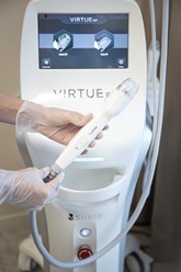 Фото компании ООО Sáint Clinic & Spa 22