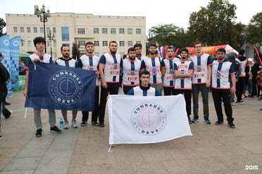 Фото компании ООО Comrades Devs 17