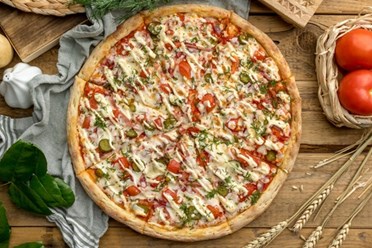 Фото компании  Доставка еды Farfor 2