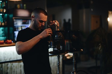 Фото компании ООО Bali Lounge 7